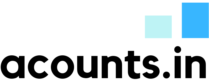 Acount.in The Accounting Professionals in India